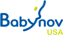 Babynov USA logo