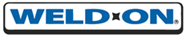 Weld On logo